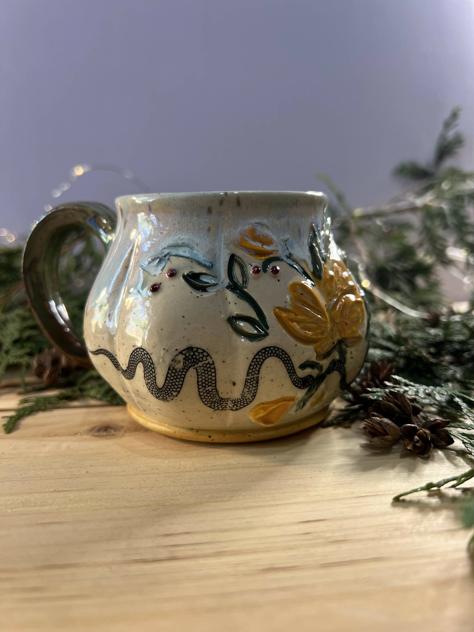 Little Witch Mugs - Shop Motif