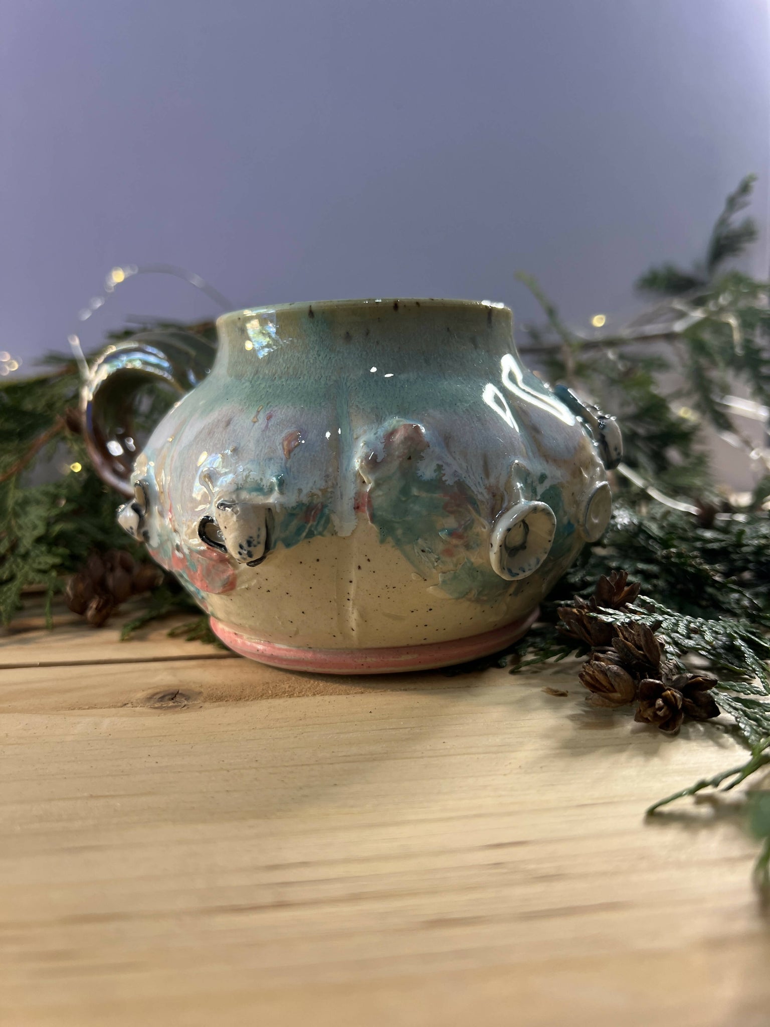 Little Witch Mugs - Shop Motif