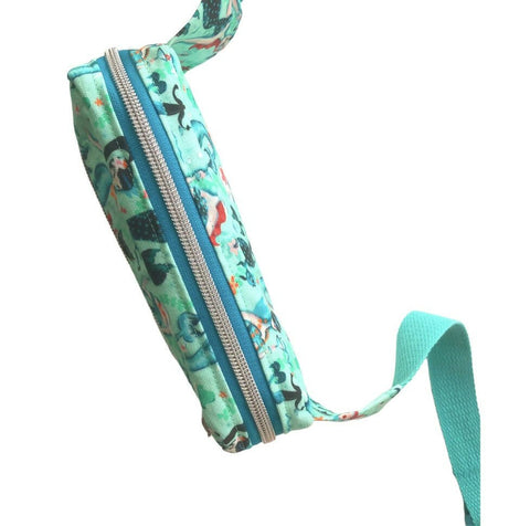 Mermaid Belt Bag - Shop Motif