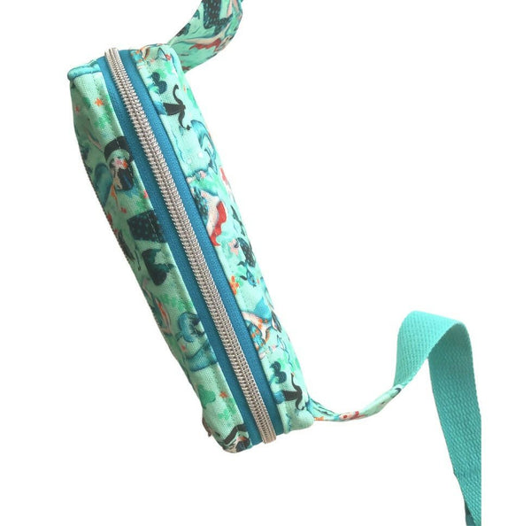 Mermaid Belt Bag