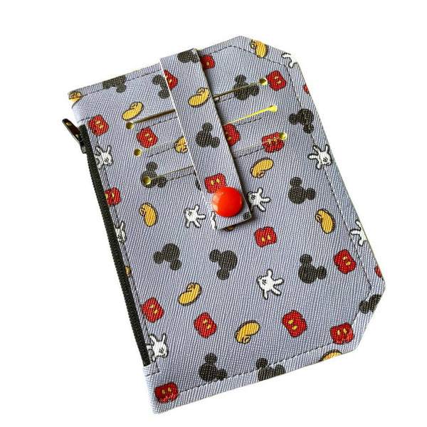 Mouse Accessories Wallet