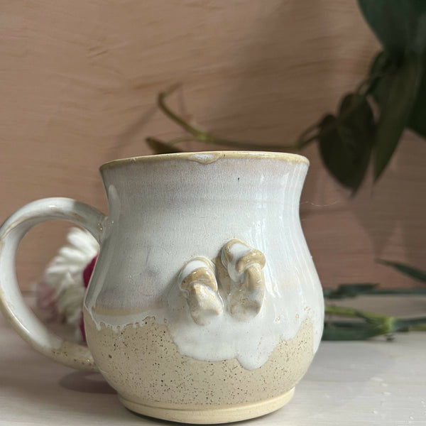 Mushroom Mug - Shop Motif