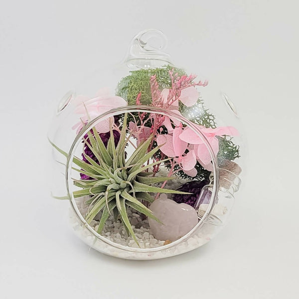 Orb Terrarium - Shop Motif