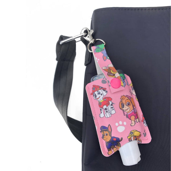 Pups Sanitizer Holder