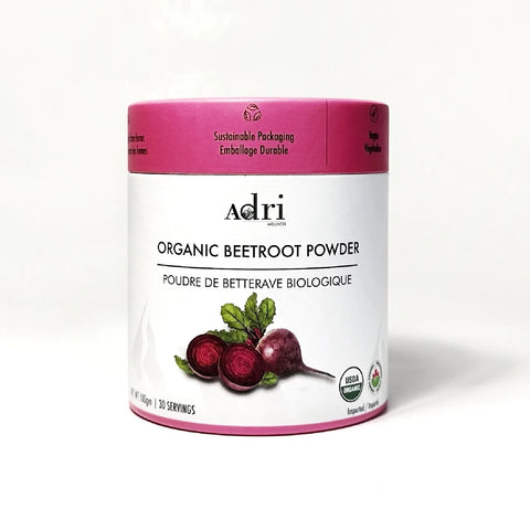 Organic Beetroot Powder