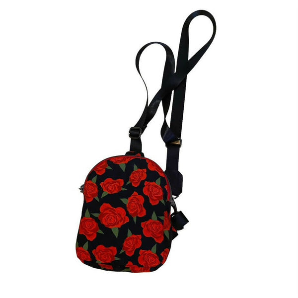 Rose Sling Bag