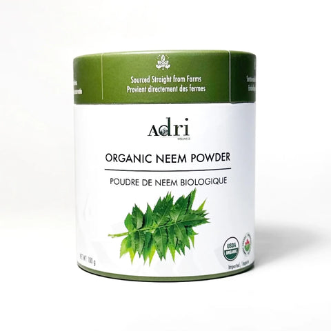 Organic Neem Powder