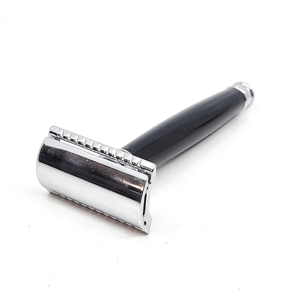 Safety Razor - Midnight - Shop Motif