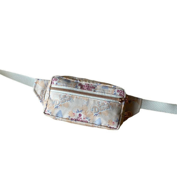 Schitt’s Creek Belt Bag