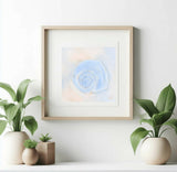"Under the Sea" - A collection of original watercolour paintings - Shop Motif 
