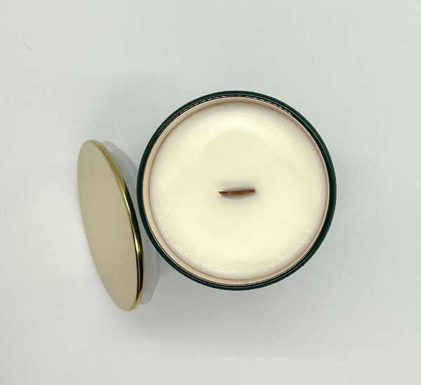 Yule and Pine 7oz Candle