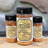 TM Spice Blend - Charred 