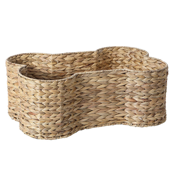 Park Life Designs - Loxley Pet Storage Basket: Small