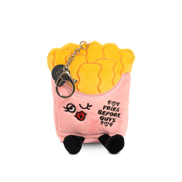 Punchkins - Punchkins Plush Fries Keychain