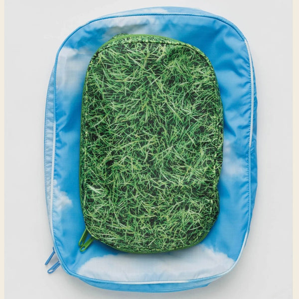 Baggu - Packing Cube Set - Lawnscape