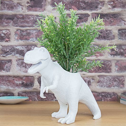 Gift Republic - T-Rex Planter