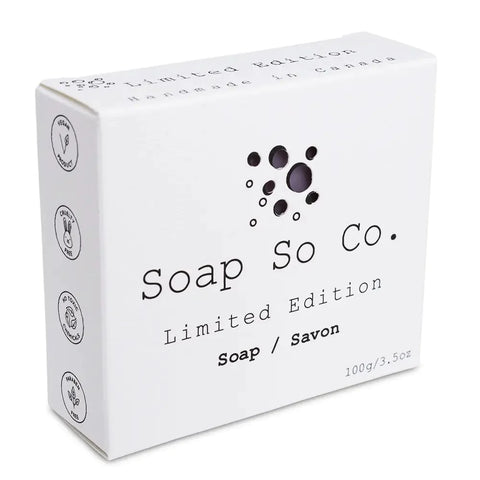 Judy Soap - Soap So Co. - Shop Motif