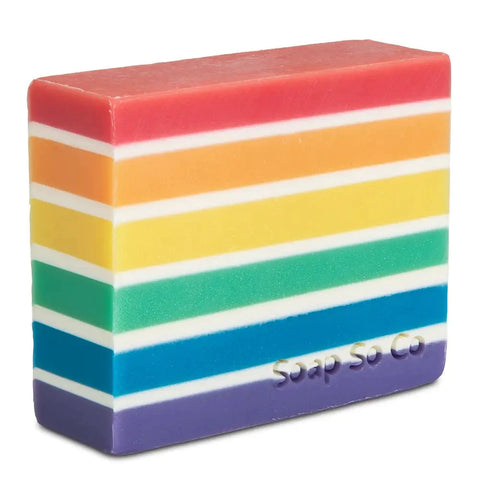 Judy Soap - Soap So Co. - Shop Motif