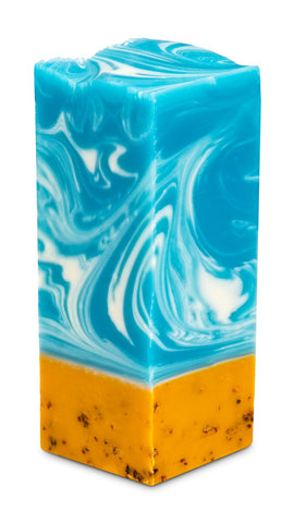 Soap So Co. - Beach Breeze - Mini - Shop Motif