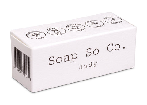 Soap So Co. - Judy - Mini - Shop Motif