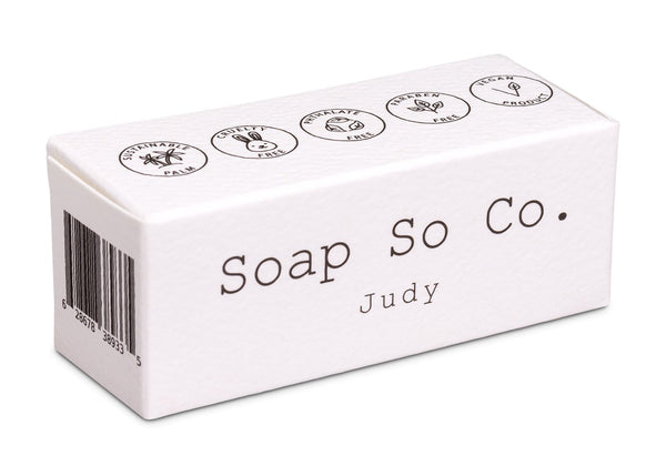 Soap So Co. - Judy - Mini