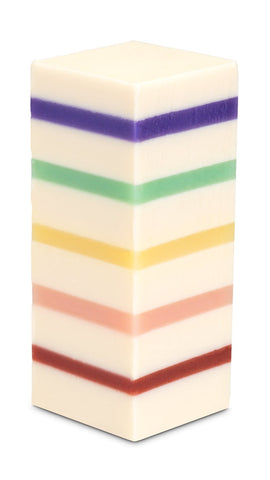 Soap So Co. - Stripes - Mini - Shop Motif