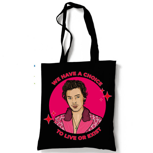 Studio Soph - Harry Tote Bag