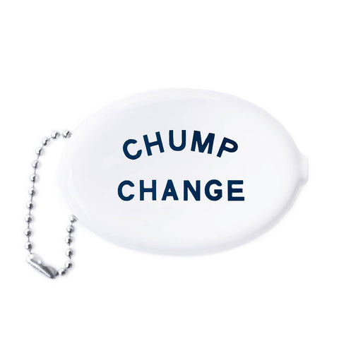 Three Potato Four - Coin Pouch - Chump Change - Shop Motif