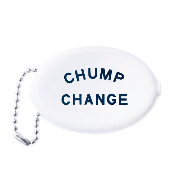 Three Potato Four - Coin Pouch - Chump Change