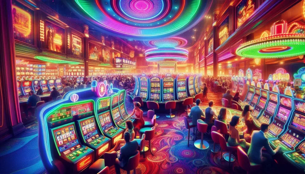Pan Casino