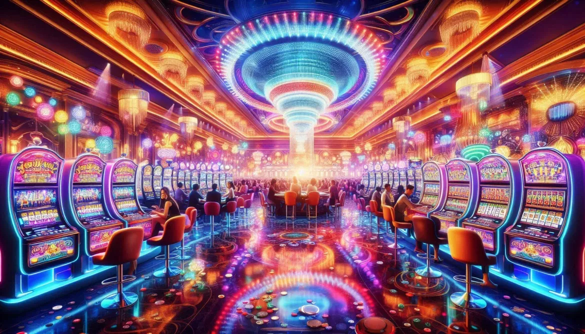 Pan Casino